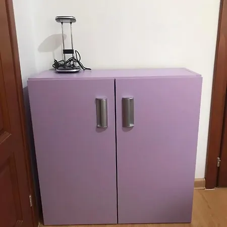 Accommodatie bij particulieren Jaskier Gorski *