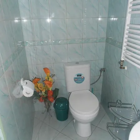 Jaskier Gorski Homestay