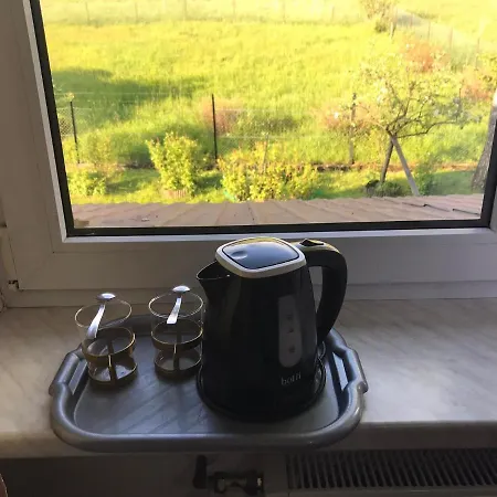 Accommodatie bij particulieren Jaskier Gorski *