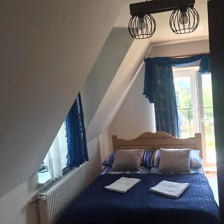 Jaskier Gorski Privatunterkunft *