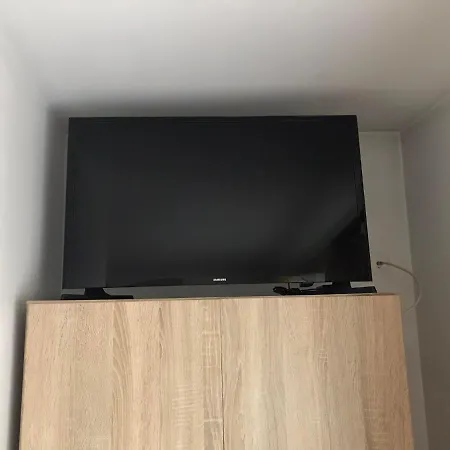 Jaskier Gorski Séjour chez l'habitant Kościelisko