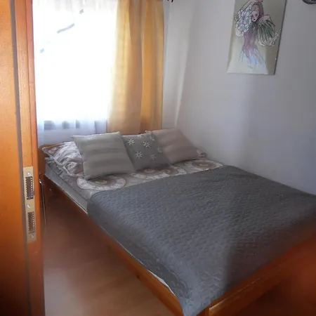 Jaskier Gorski Privatunterkunft Kościelisko