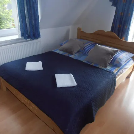 Privatunterkunft Jaskier Gorski *