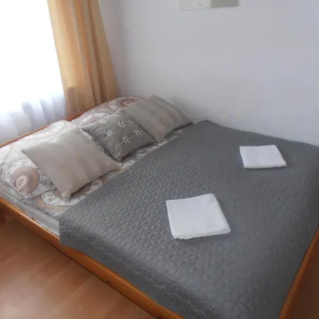Jaskier Górski * Kościelisko