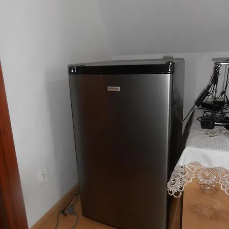 Jaskier Gorski Séjour chez l'habitant Kościelisko