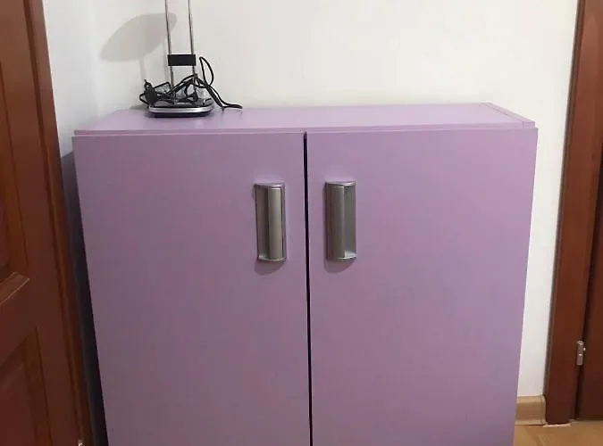 Accommodatie bij particulieren Jaskier Gorski *