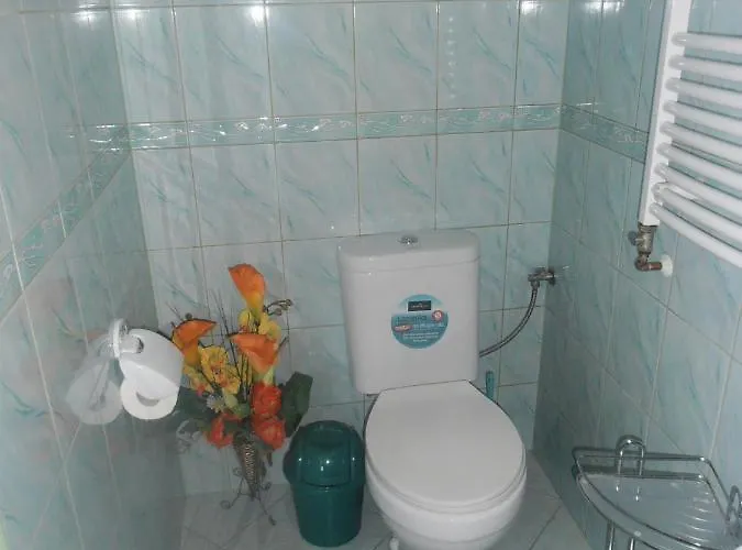 Jaskier Gorski Accommodatie bij particulieren