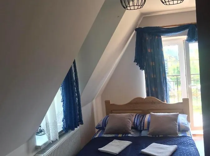 Jaskier Gorski Accommodatie bij particulieren *