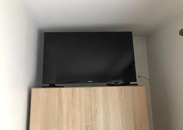 Jaskier Gorski Accommodatie bij particulieren Kościelisko