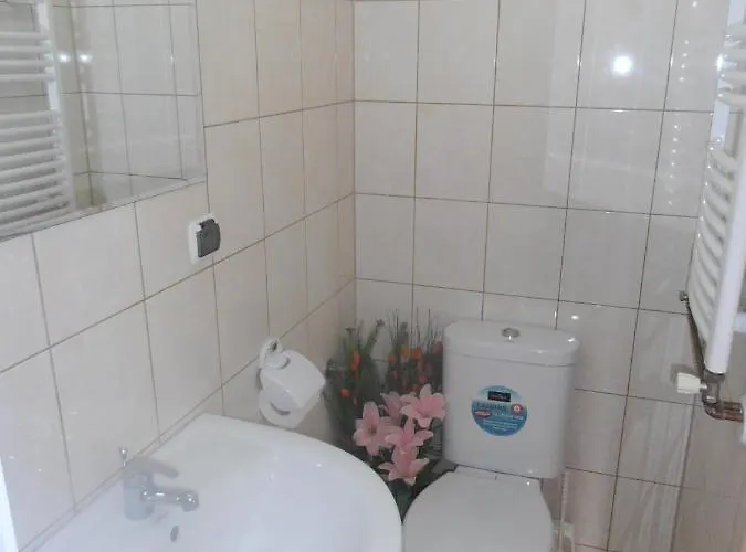 Jaskier Gorski Accommodatie bij particulieren Kościelisko