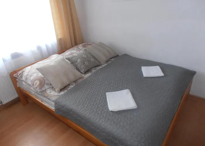 Jaskier Gorski * Kościelisko